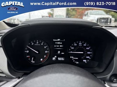 Used 2024 Subaru Impreza 2.0i image 24