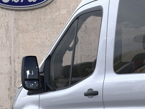 New 2026 Ford Transit 250 148 High Roof Extended AWD image 23