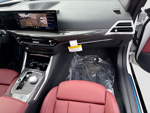 New 2026 BMW M440i w/ Premium Package RWD image 18