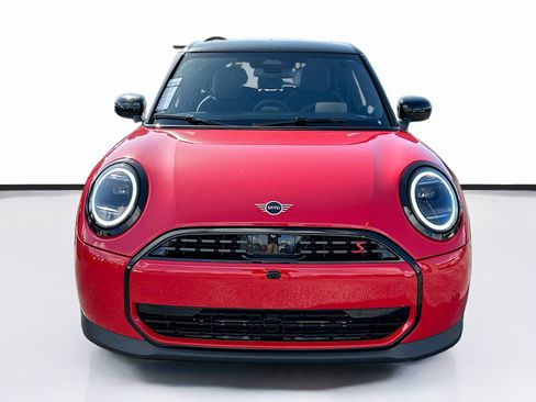 New 2026 MINI Cooper S FWD image 2