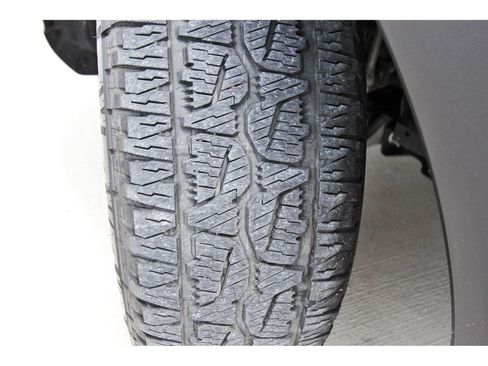 Used 2023 Ford Explorer Timberline AWD/4WD image 31
