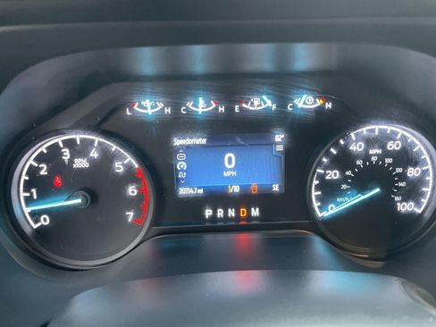 Certified 2026 Ford F350 XLT w/ FX4 Off-Road Package AWD/4WD image 28