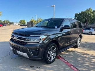 Used 2024 Ford Expedition XLT RWD video 1