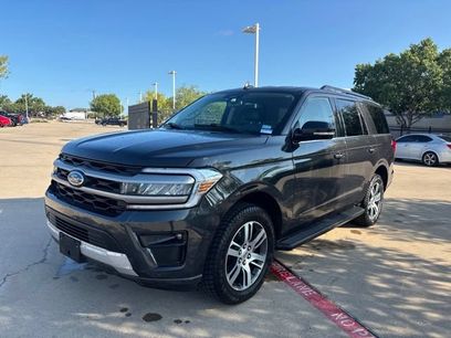 Used 2024 Ford Expedition XLT