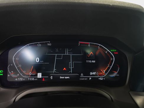 Used 2022 BMW 330i xDrive Sedan w/ Driving Assistance Package image 22