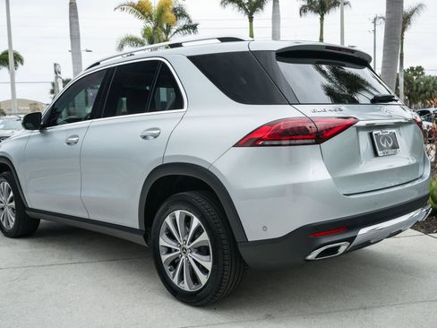 Used 2023 Mercedes-Benz GLE 450 GLE 450 image 25