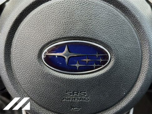 Certified 2023 Subaru Outback Onyx Edition image 33