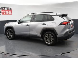 Used 2024 Toyota RAV4 XLE Premium w/ Weather Package AWD/4WD video 2