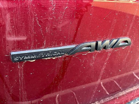 Used 2026 Subaru Outback Limited XT AWD/4WD image 22