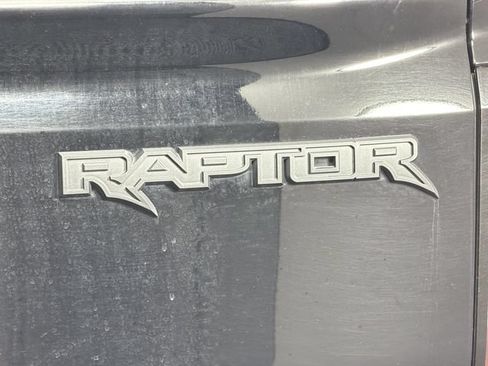 Used 2024 Ford Ranger Raptor AWD/4WD image 25