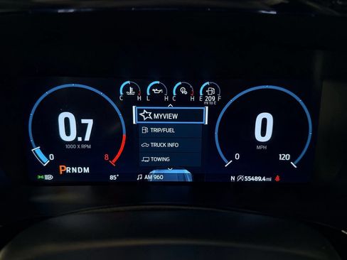 Used 2023 Ford F150 Lariat AWD/4WD image 15