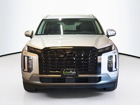 Used 2025 Hyundai Palisade SEL image 2