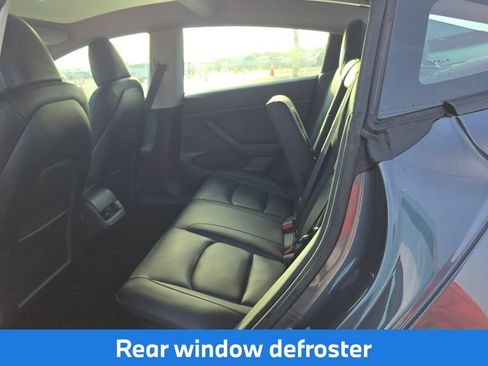 Used 2023 Tesla Model 3 Standard Range RWD image 9
