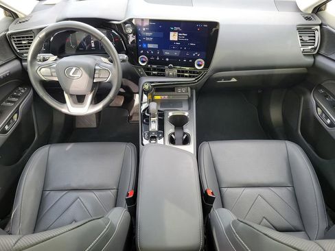 Used 2024 Lexus NX 350h AWD w/ Vision Package image 20