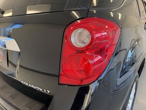 Used 2015 Chevrolet Equinox LT w/ Driver Convenience Package image 36