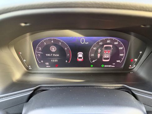 Used 2023 Honda Accord LX image 27