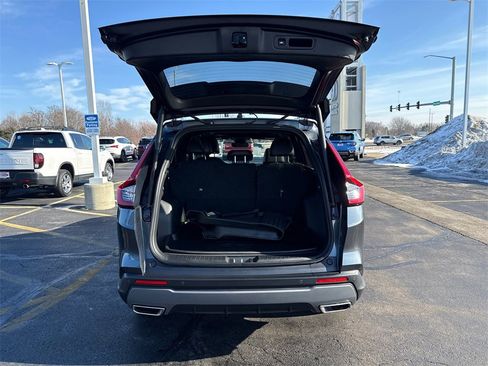 Certified 2025 Honda CR-V Sport-L image 14