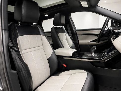 Used 2020 Land Rover Range Rover Evoque R-Dynamic SE AWD/4WD image 27