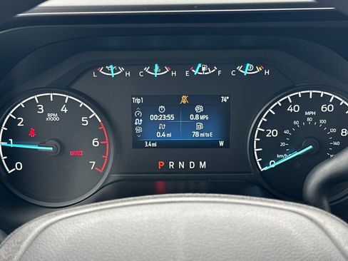 New 2026 Ford F250 XL w/ STX Appearance Package image 21