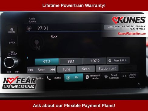 Used 2023 Honda Pilot Elite image 38