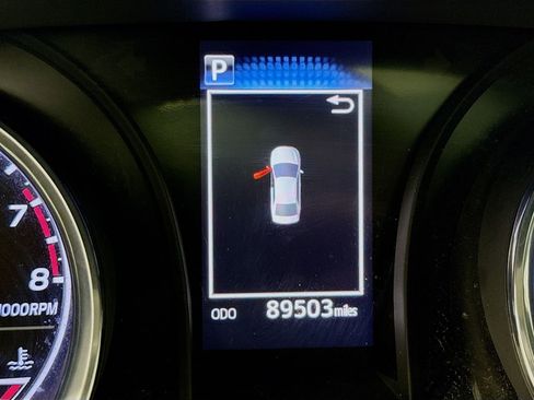 Certified 2020 Toyota Camry SE FWD image 13