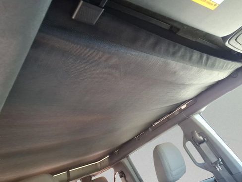 Used 2023 Ford Bronco Outer Banks image 17