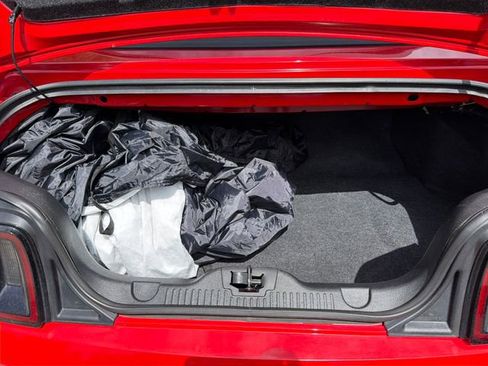 Used 2014 Ford Mustang Premium w/ Electronics Package RWD image 26