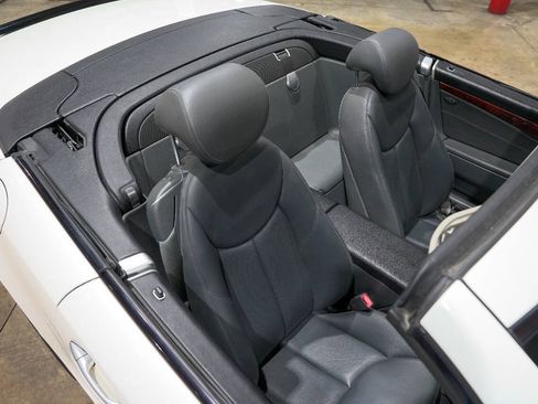 Used 2003 Mercedes-Benz SL 500 image 18