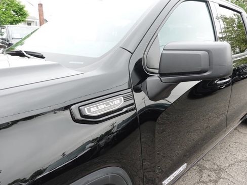 Used 2023 GMC Sierra 1500 Elevation w/ X31 Off-Road Package AWD/4WD image 9
