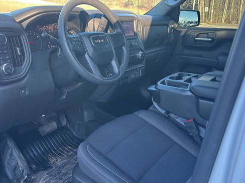 Used 2023 GMC Sierra 1500 Pro w/ Pro Value Package image 13