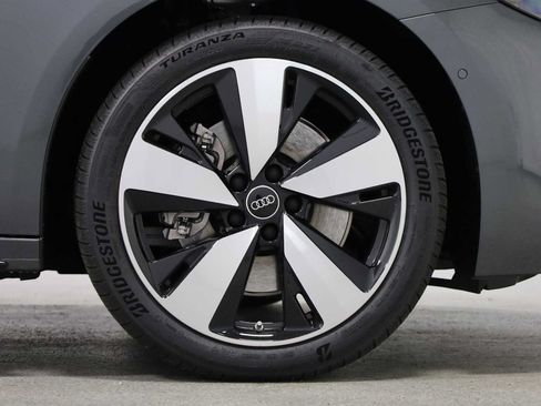 New 2026 Audi A5 2.0T Premium Plus AWD/4WD image 12