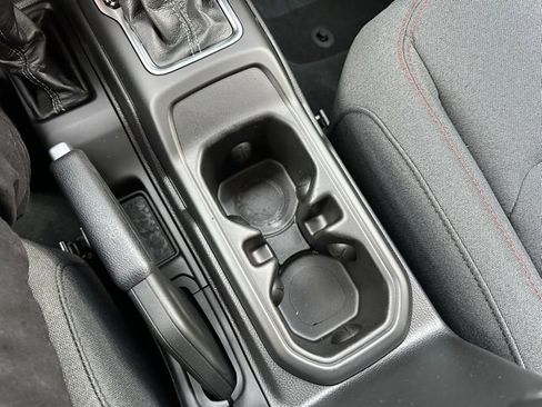 New 2026 Jeep Wrangler Unlimited Rubicon image 34