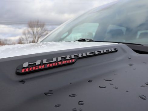 New 2026 RAM 1500 RHO image 9