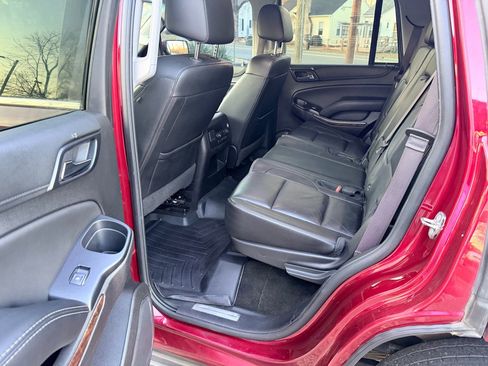 Used 2017 Chevrolet Tahoe LT image 14