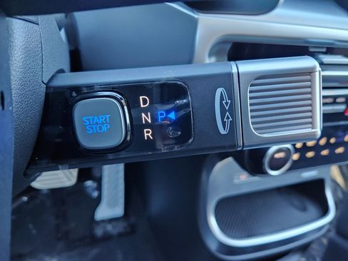 New 2026 Hyundai Ioniq 9 Calligraphy image 19