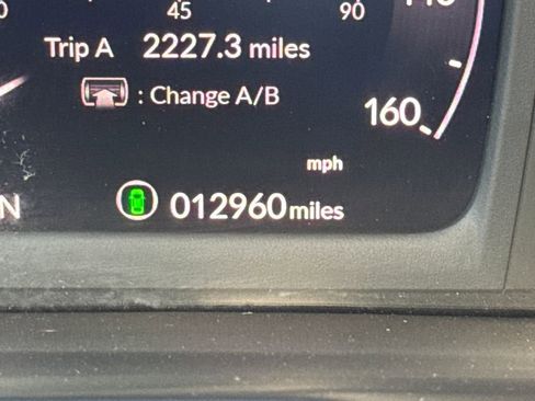 Certified 2024 Honda Accord Sport image 19