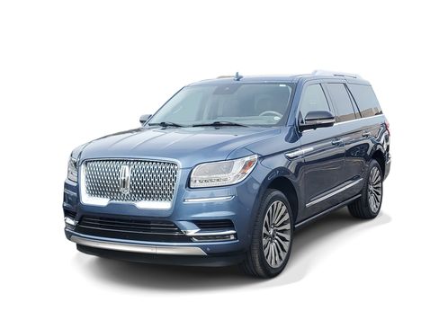 Certified 2020 Lincoln Navigator Reserve w/ Luxury Package image 3