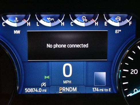 Used 2024 Ford Expedition Limited AWD/4WD image 57