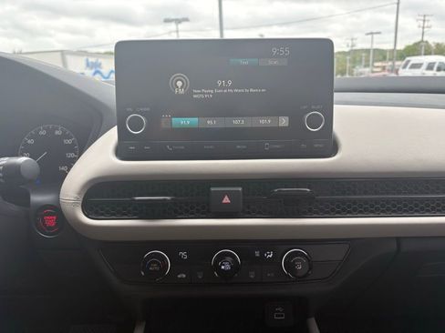 Used 2024 Honda HR-V LX image 8