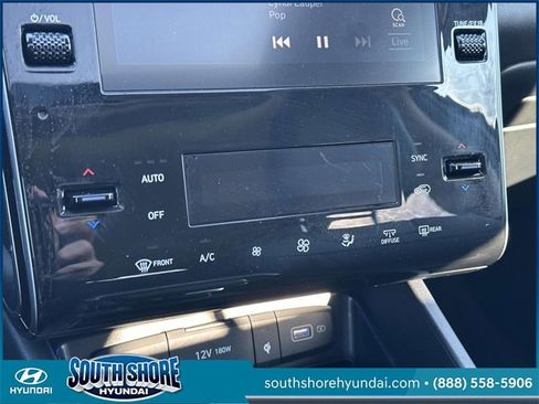 Certified 2023 Hyundai Tucson SEL w/ Convenience Package image 31