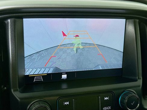 Used 2022 Chevrolet Colorado ZR2 AWD/4WD image 6