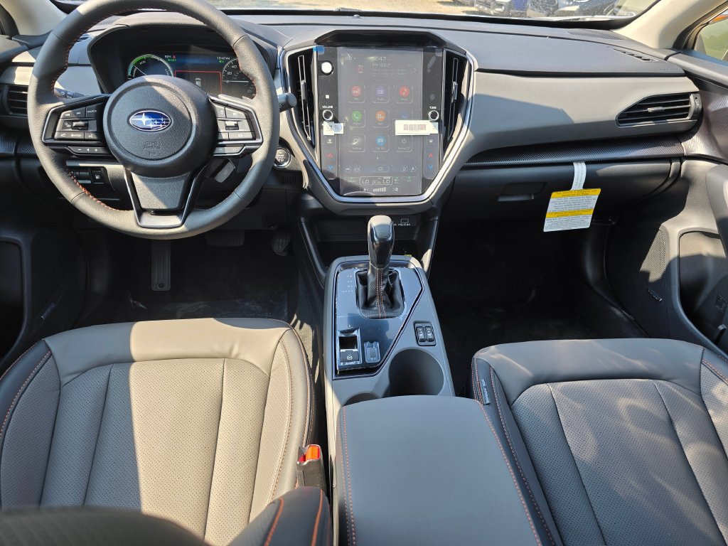 New 2026 Subaru Crosstrek 2.5i Limited AWD/4WD image 16