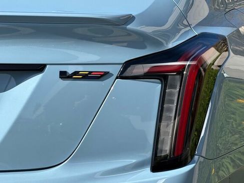 New 2026 Cadillac CT5 V image 26
