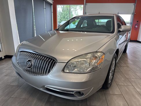 Used 2010 Buick Lucerne CXL image 5