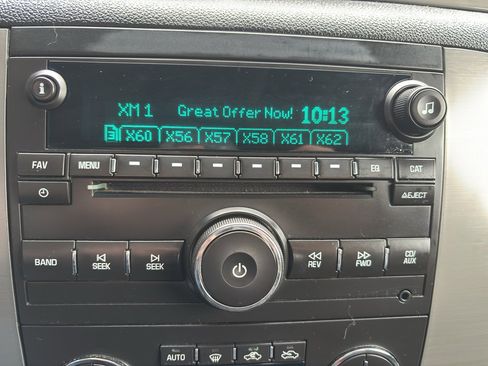 Used 2014 Chevrolet Silverado 3500 LTZ w/ LTZ Plus Package image 21