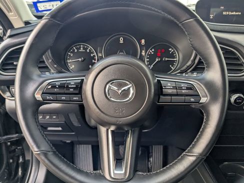 Used 2025 MAZDA CX-30 AWD 2.5 S w/ Preferred Package image 17