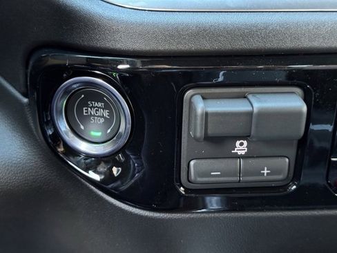 New 2026 Chevrolet Silverado 2500 High Country w/ High Country Premium Package image 15