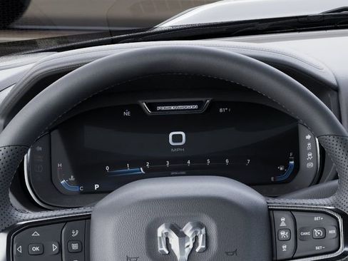 New 2026 RAM 2500 Power Wagon image 17