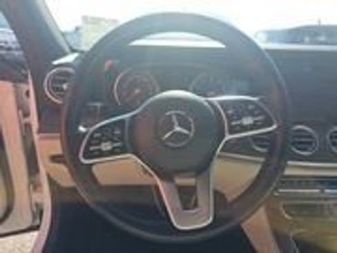 Used 2019 Mercedes-Benz E 300 E 300 w/ Premium 1 Package image 10