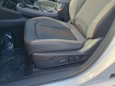 New 2026 Subaru Crosstrek 2.5i Limited image 9